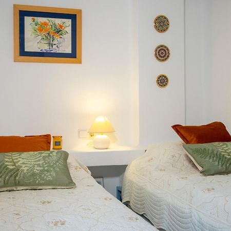 Aldea Del Mar Buganvilla Apartament Torrevieja Exterior photo