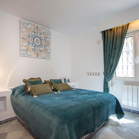 Aldea Del Mar Buganvilla Apartament Torrevieja Exterior photo