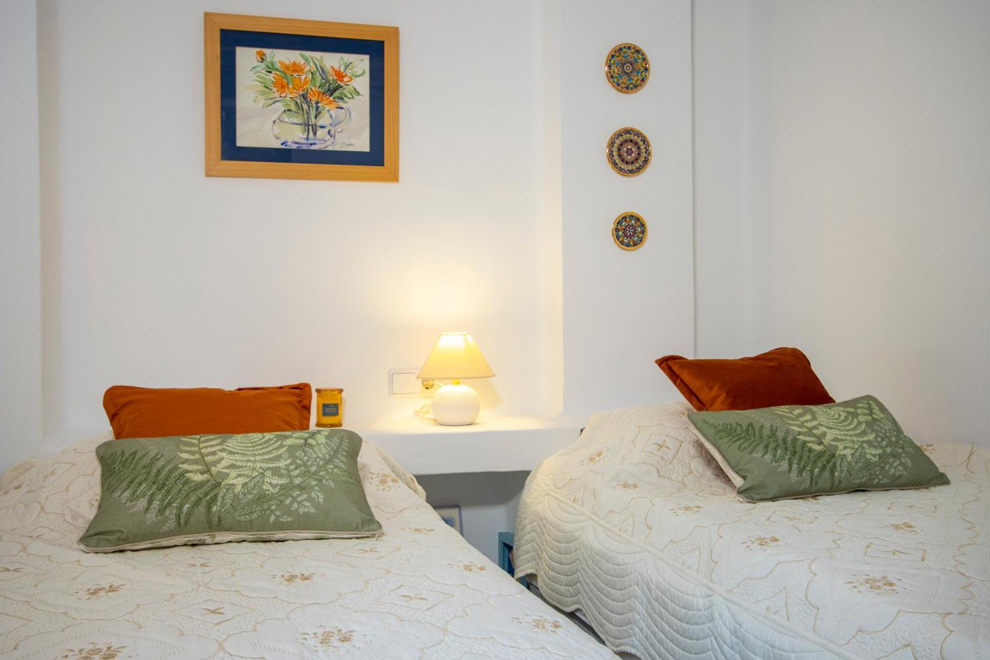 Aldea Del Mar Buganvilla Apartament Torrevieja Exterior photo