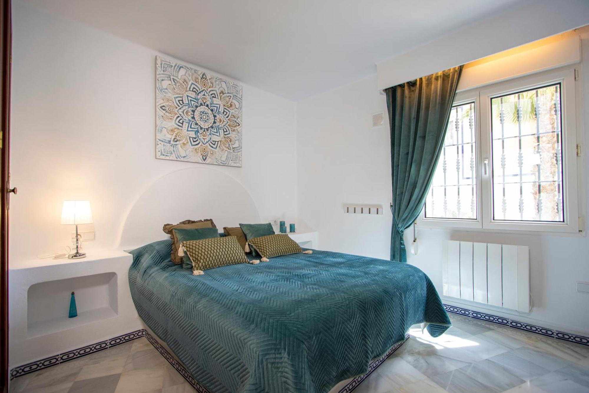 Aldea Del Mar Buganvilla Apartament Torrevieja Exterior photo