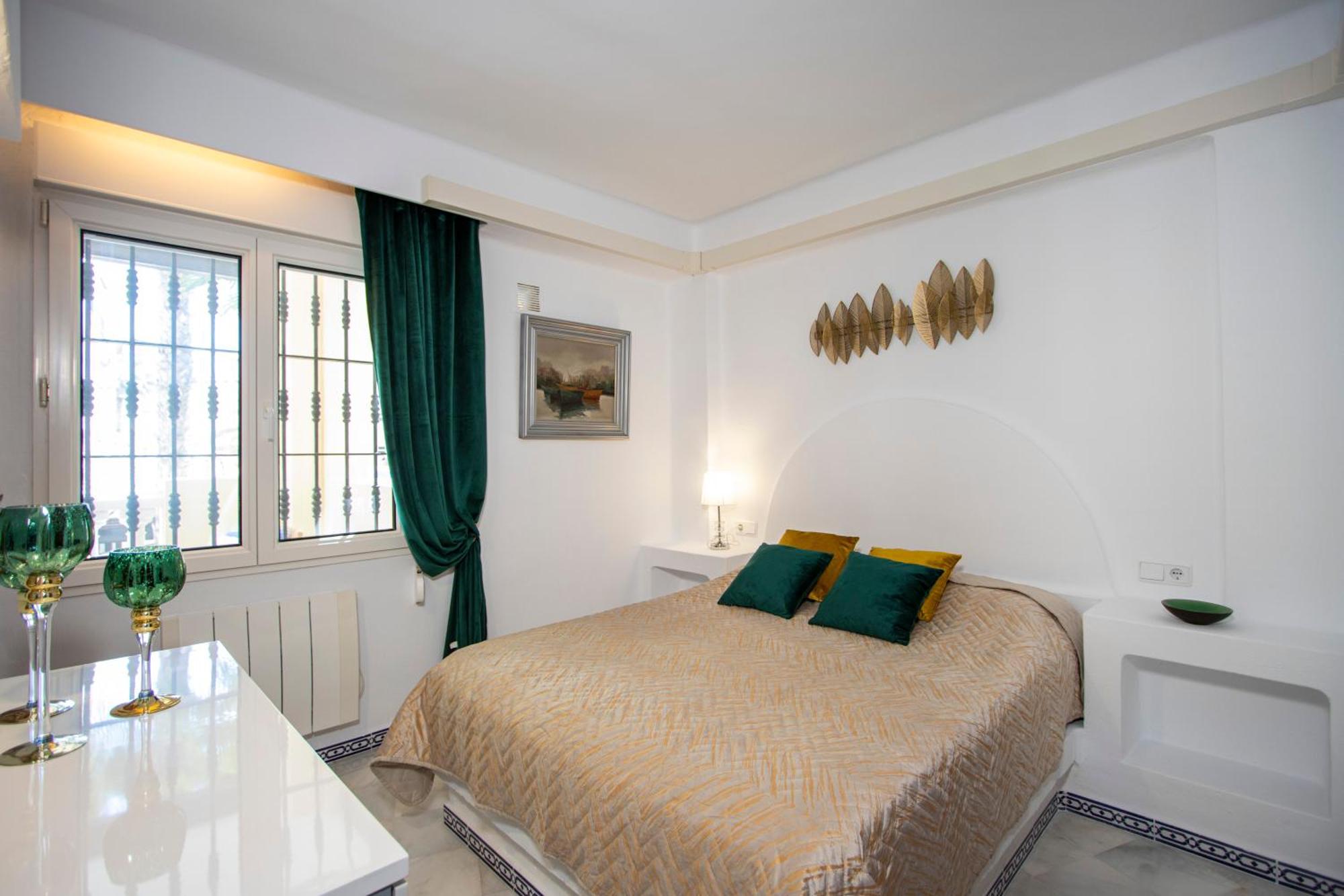 Aldea Del Mar Buganvilla Apartament Torrevieja Exterior photo