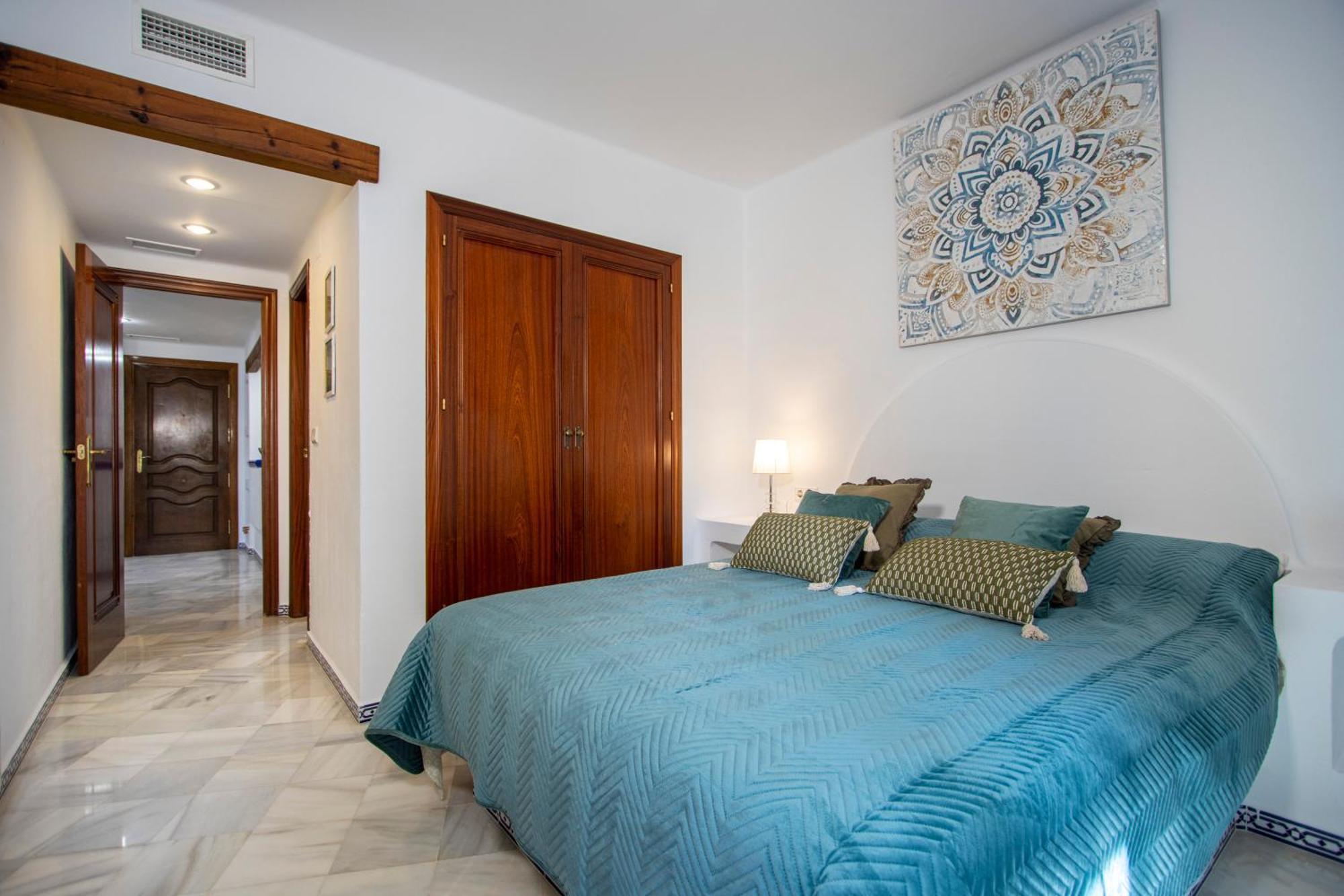 Aldea Del Mar Buganvilla Apartament Torrevieja Exterior photo